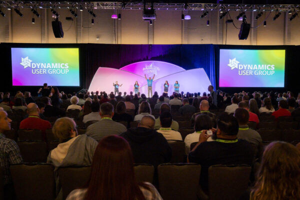 CKS Cloud at DynamicsCon 2026: Community, Innovation & Execution – CKS ...